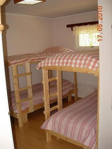 Stuga Selsmoran Byske Экстерьер фото